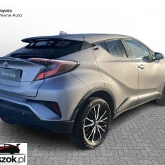 Toyota C-HR 1.2 T Prestige