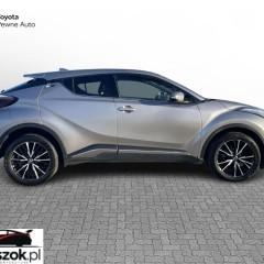 Toyota C-HR 1.2 T Prestige