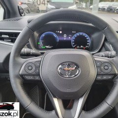Toyota Corolla 1.8 Hybrid Executive