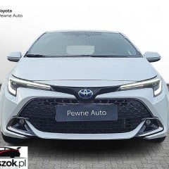 Toyota Corolla 1.8 Hybrid Executive