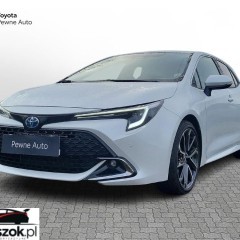 Toyota Corolla 1.8 Hybrid Executive