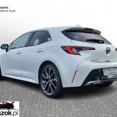 Toyota Corolla 1.8 Hybrid Executive