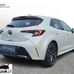 Toyota Corolla 1.8 Hybrid Executive