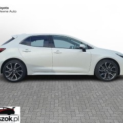 Toyota Corolla 1.8 Hybrid Executive