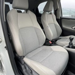 Toyota Yaris 1.5 Executive