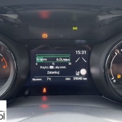 Toyota Yaris 1.5 Executive
