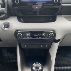 Toyota Yaris 1.5 Executive