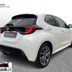 Toyota Yaris 1.5 Executive