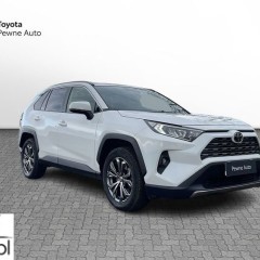 Toyota RAV4 2.0 Comfort 4x2 MS