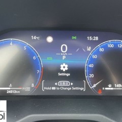 Toyota RAV4 2.0 Comfort 4x2 MS