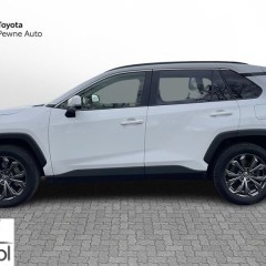 Toyota RAV4 2.0 Comfort 4x2 MS