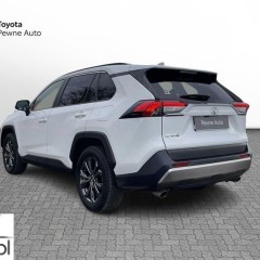 Toyota RAV4 2.0 Comfort 4x2 MS