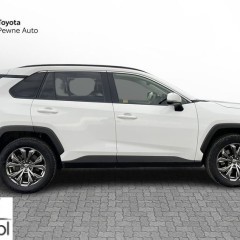 Toyota RAV4 2.0 Comfort 4x2 MS
