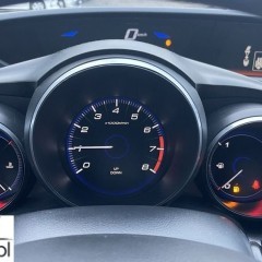Honda Civic 1.4 Comfort