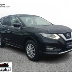 Nissan X-Trail 1.3 DIG-T Tekna 2WD DCT 7os