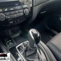 Nissan X-Trail 1.3 DIG-T Tekna 2WD DCT 7os