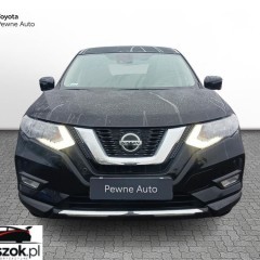 Nissan X-Trail 1.3 DIG-T Tekna 2WD DCT 7os