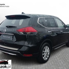 Nissan X-Trail 1.3 DIG-T Tekna 2WD DCT 7os