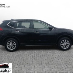 Nissan X-Trail 1.3 DIG-T Tekna 2WD DCT 7os