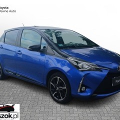 Toyota Yaris 1.5 Selection