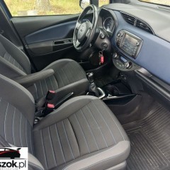 Toyota Yaris 1.5 Selection