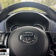 Toyota Yaris 1.5 Selection