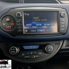 Toyota Yaris 1.5 Selection