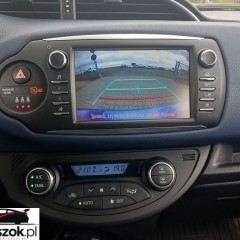 Toyota Yaris 1.5 Selection