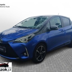 Toyota Yaris 1.5 Selection