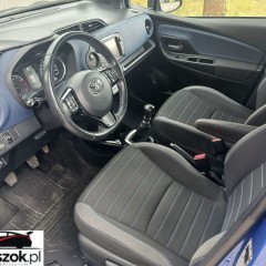 Toyota Yaris 1.5 Selection