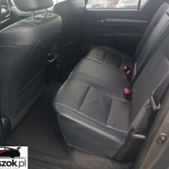 Toyota Hilux 2.8 D-4D Double Cab Invincible 4x4