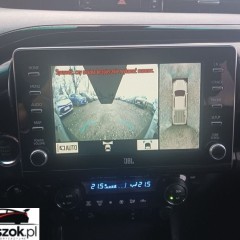 Toyota Hilux 2.8 D-4D Double Cab Invincible 4x4