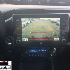 Toyota Hilux 2.8 D-4D Double Cab Invincible 4x4