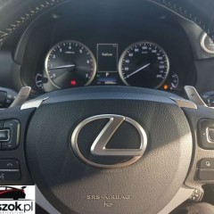 Lexus NX 300 Elegance Optimum AWD