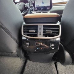 Lexus RX 350h Prestige