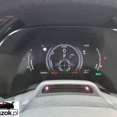 Lexus RX 350h Prestige