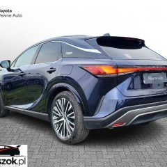 Lexus RX 350h Prestige