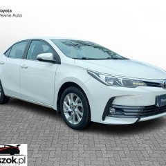 Toyota Corolla 1.6 Premium EU6