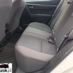 Toyota Corolla 1.6 Premium EU6