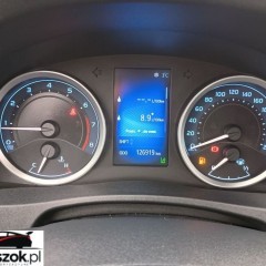 Toyota Corolla 1.6 Premium EU6