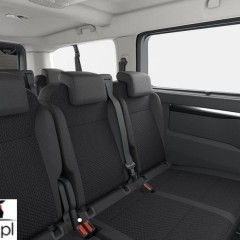 Toyota Proace Verso 2.0 D4-D Long Family