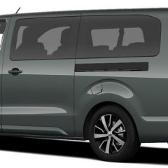 Toyota Proace Verso 2.0 D4-D Long Family
