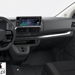 Toyota Proace Verso 2.0 D4-D Long Family