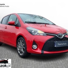 Toyota Yaris 1.33 Dynamic