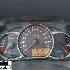 Toyota Yaris 1.33 Dynamic