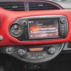 Toyota Yaris 1.33 Dynamic