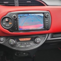 Toyota Yaris 1.33 Dynamic