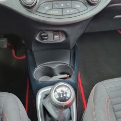 Toyota Yaris 1.33 Dynamic