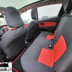 Toyota Yaris 1.33 Dynamic