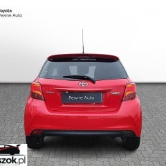 Toyota Yaris 1.33 Dynamic